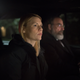Claire Danes, Mandy Patinkin